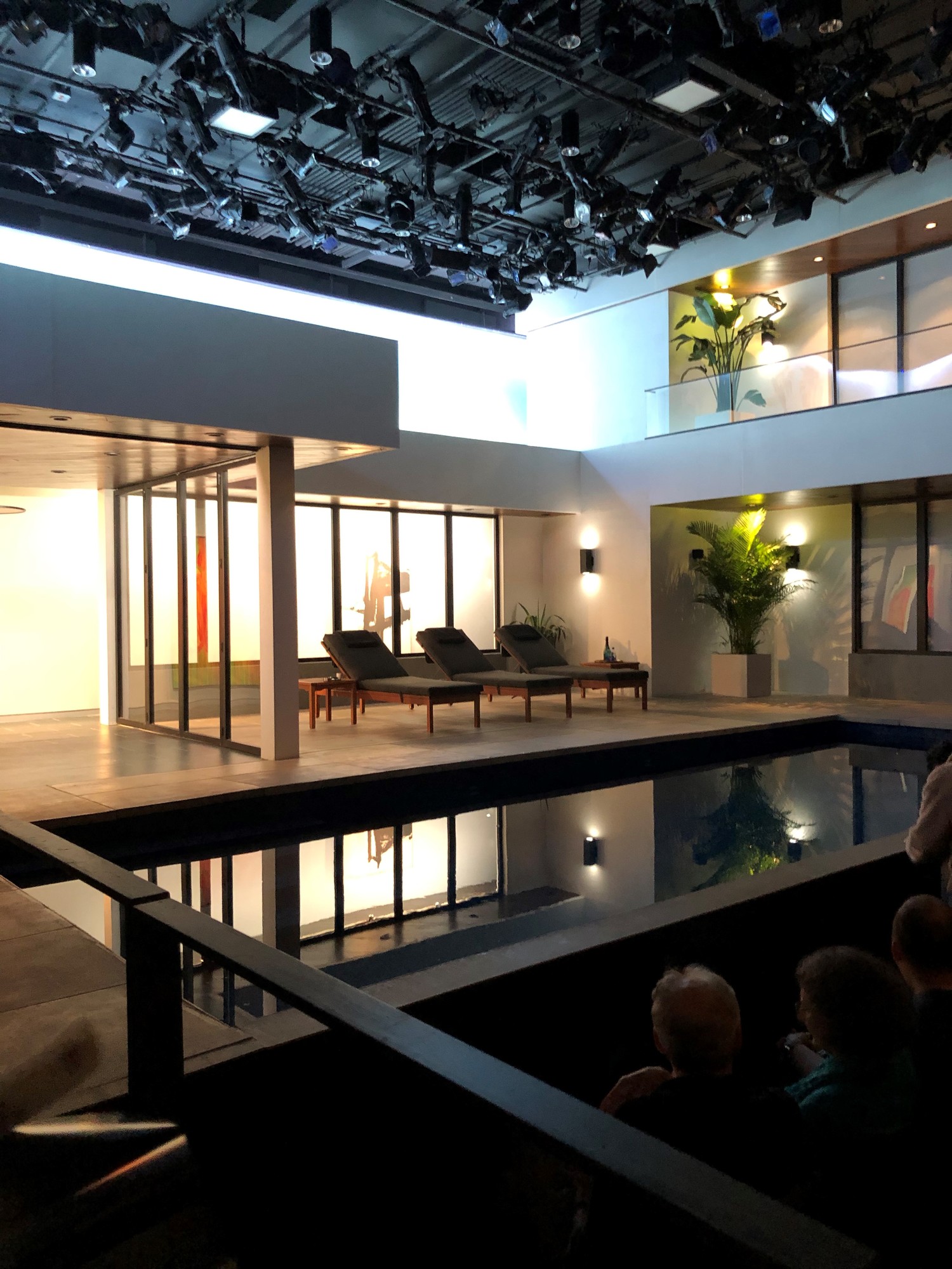 Daddy (w/ Talkback), 3/22 $50 