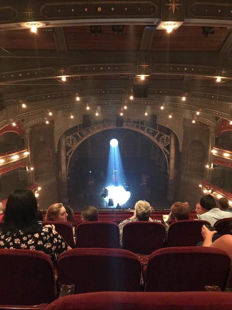 Selling Harry Potter and Cursed Child Tickets - 1/16 and 1/17