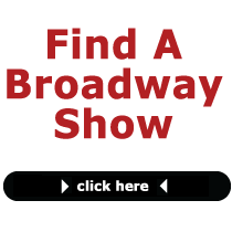 Find a Broadway Show