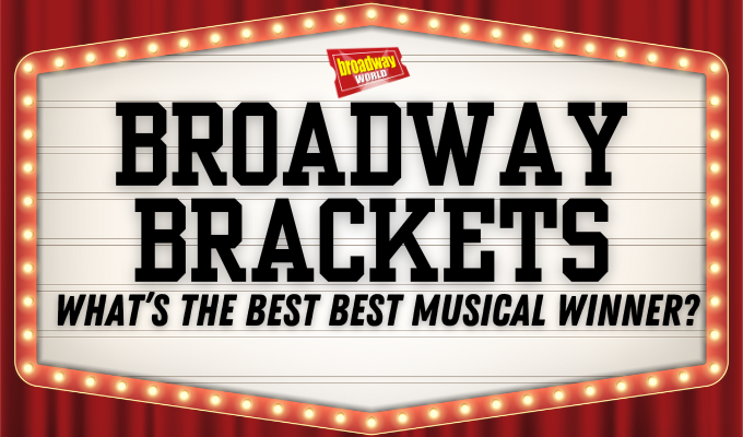 Broadway Brackets