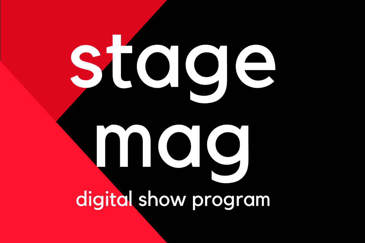 Stage Mag