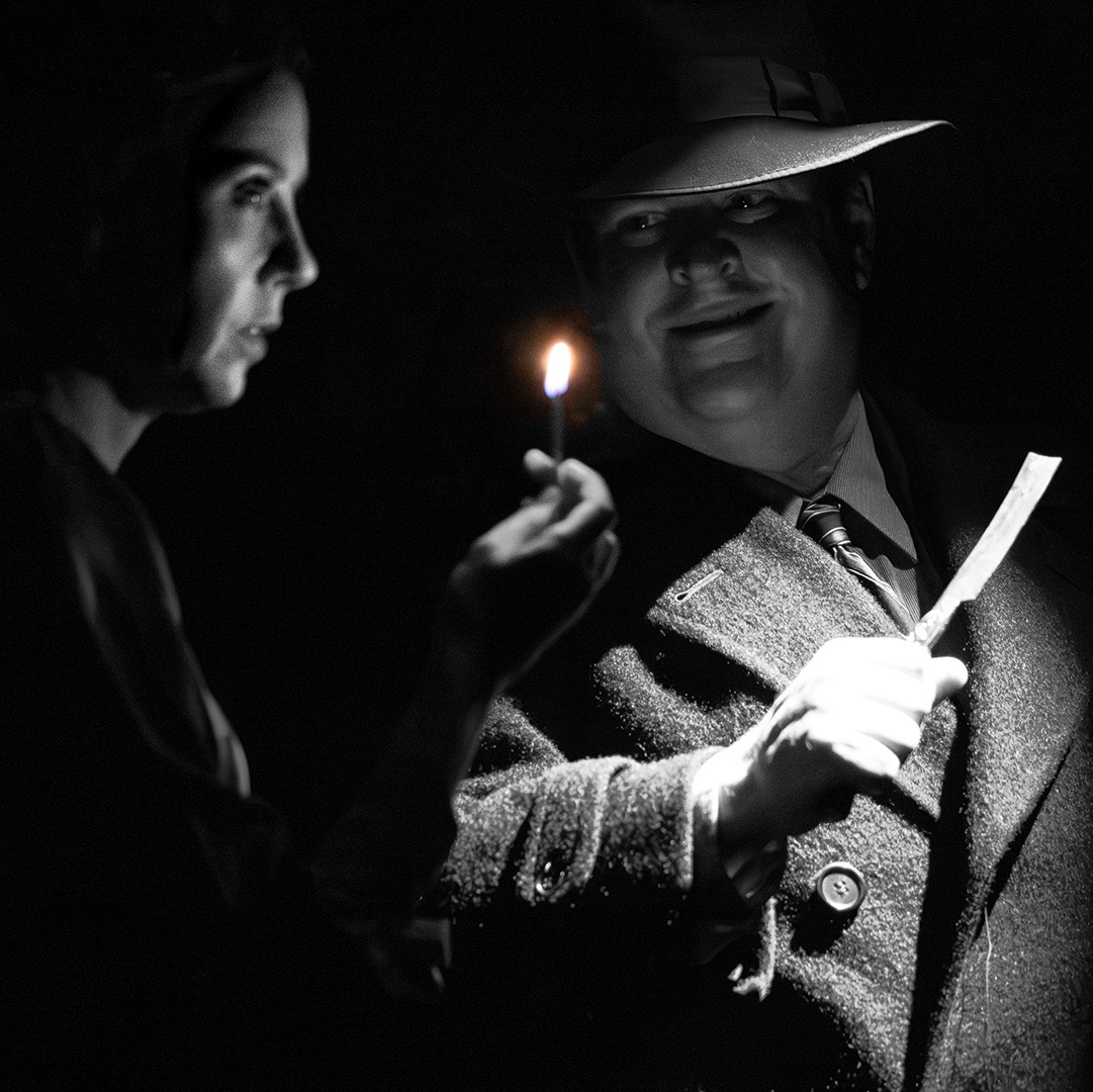 Photo credit: Shanna Paxton Photography