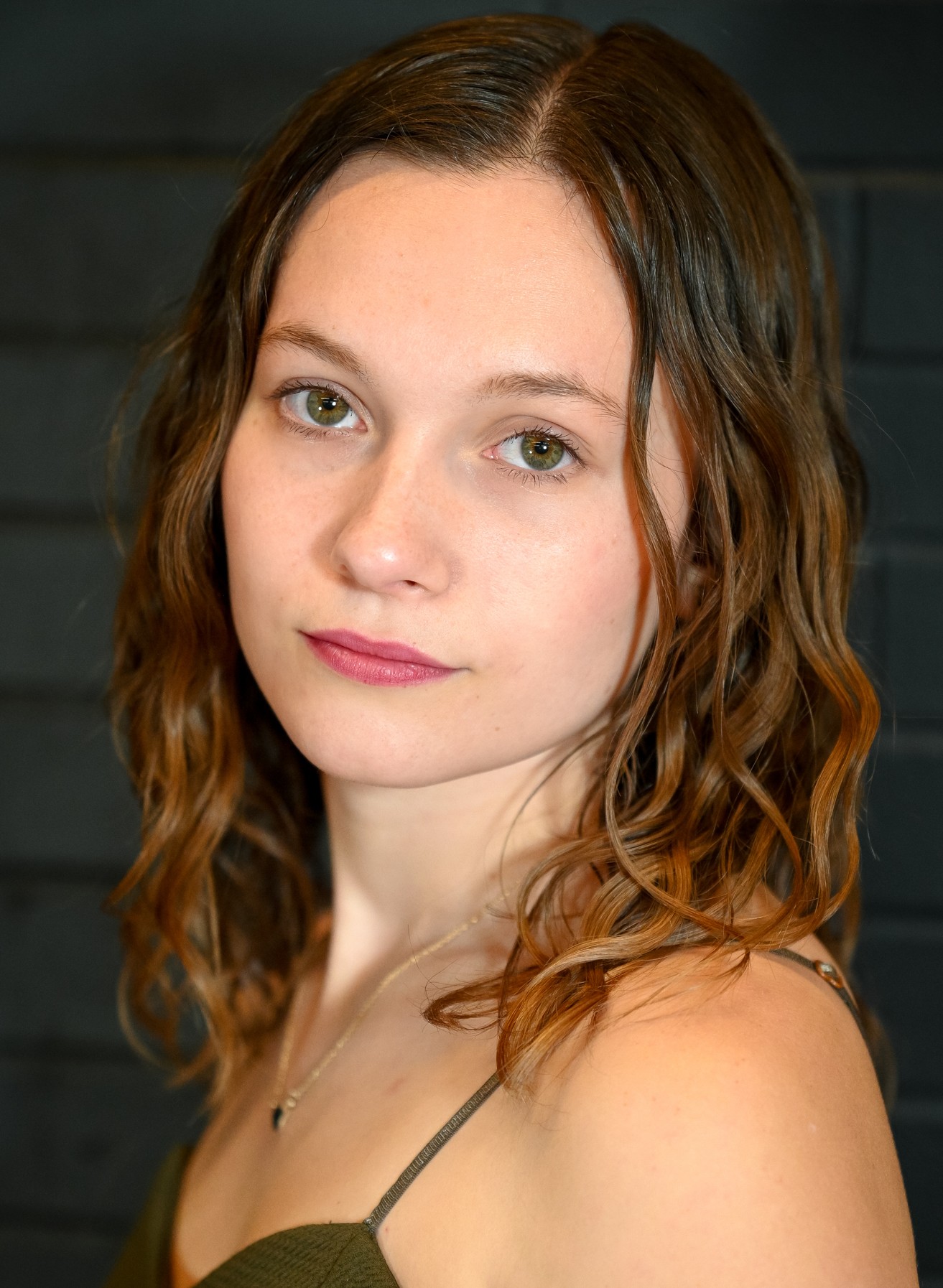 V ronique Chayer (Juliet)