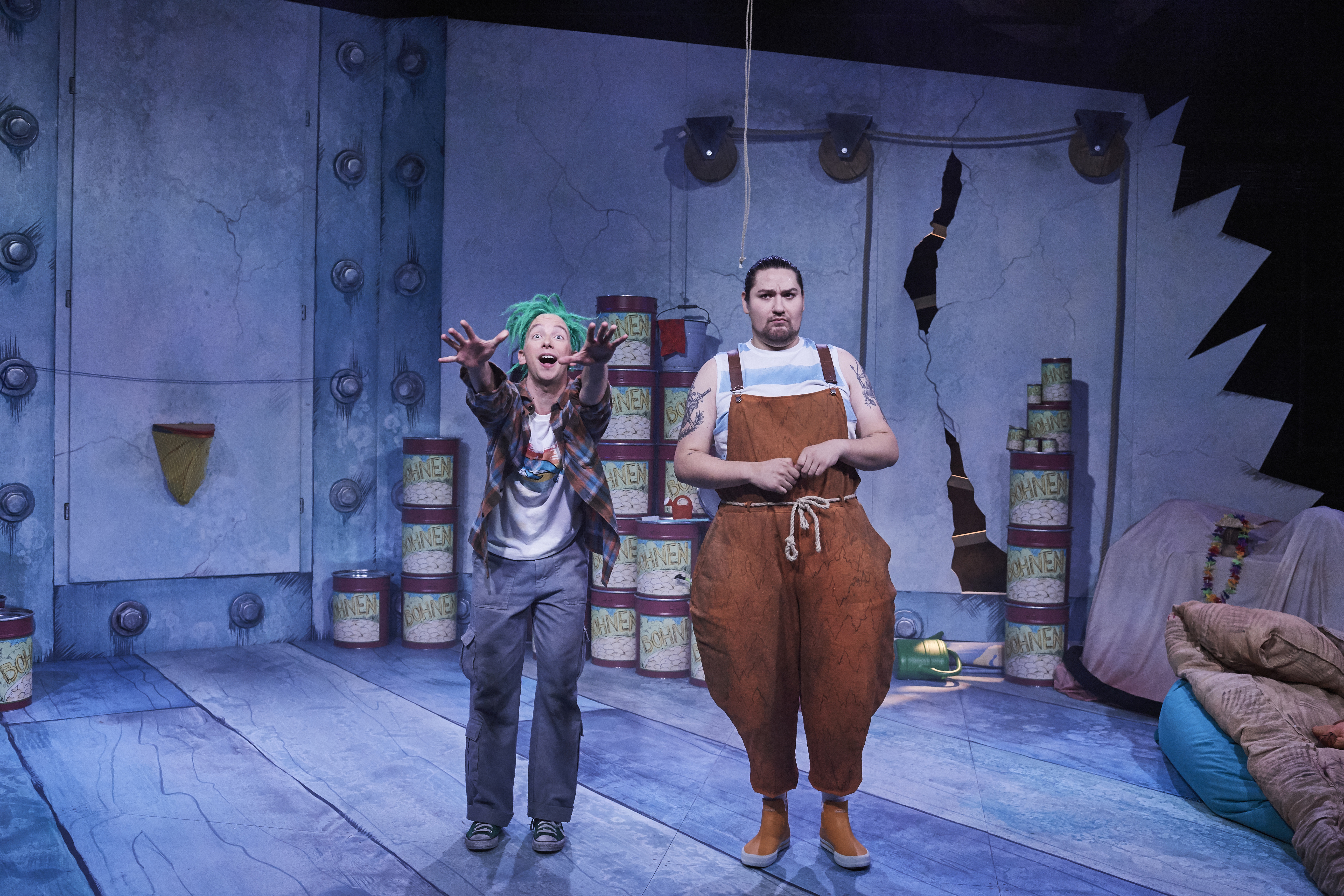 Felix Rabas & Alejandro Nicol s Firlei Fern ndez Tom Neumeier Leather Felix Rabas & Alejandro Nicol s Firlei Fern ndez Tom Neumeier Leather