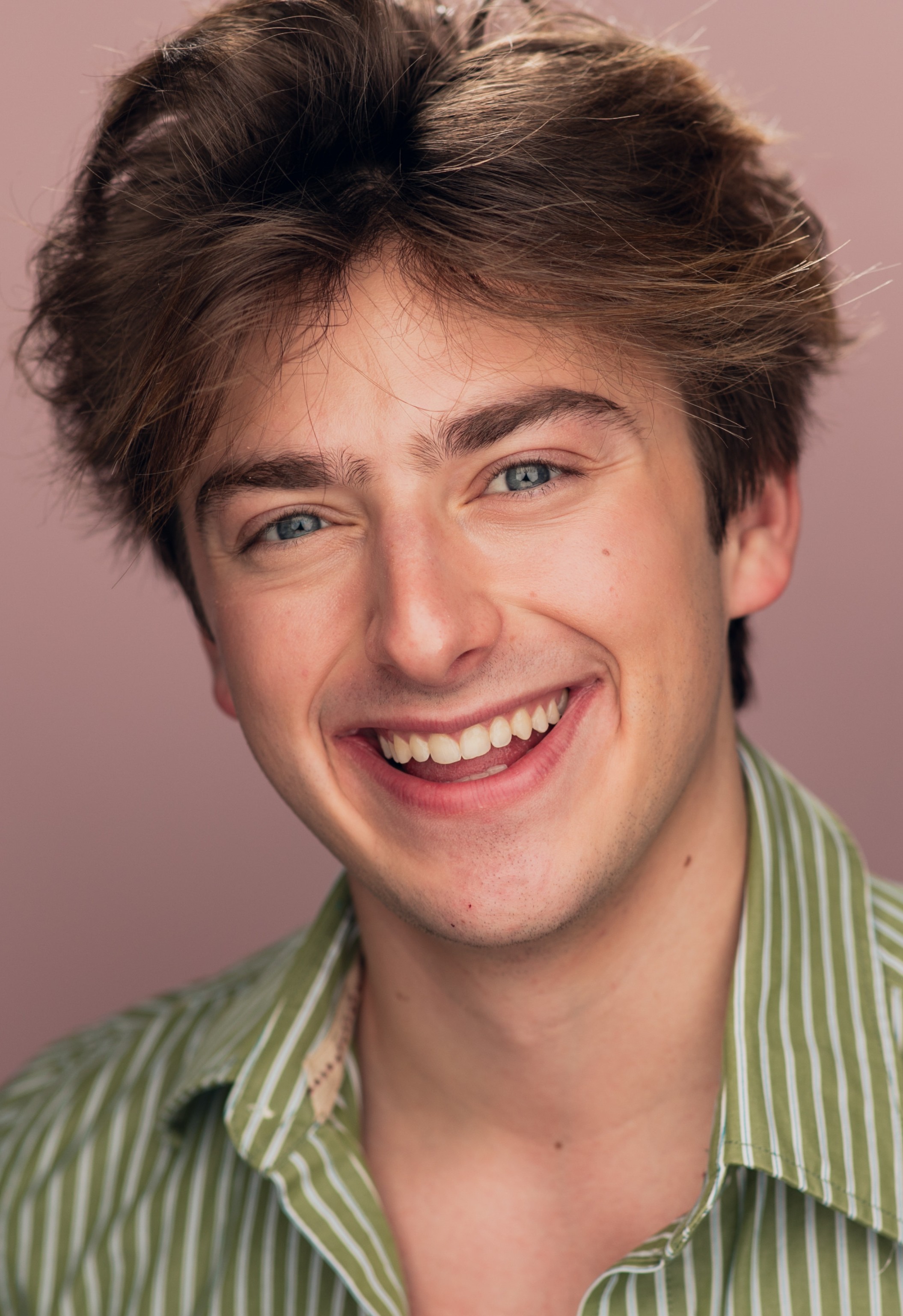 Sam Greene (Cutie O)