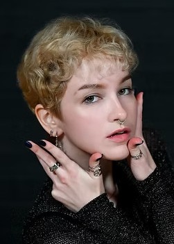 Sam Carter (Notre Dame)