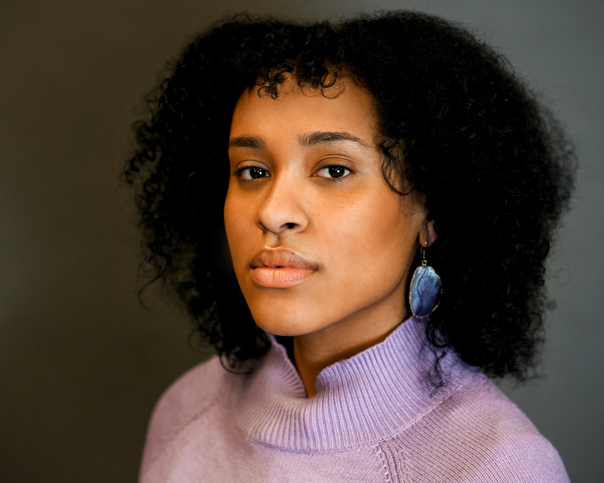 Alawna Mallory (Barbara/Richmond)