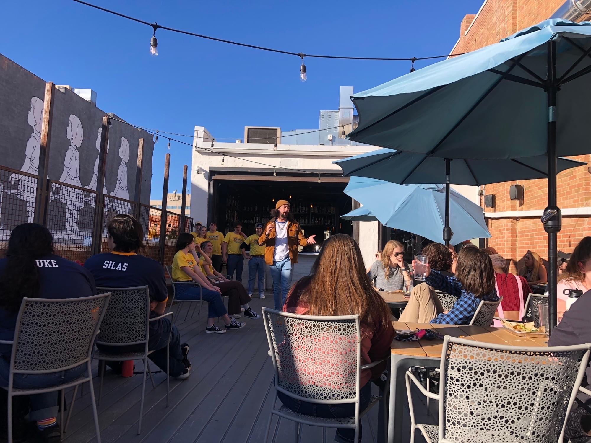 University of Northern Colorado student performance