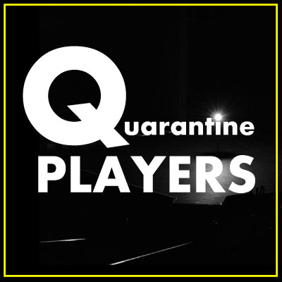 
About the Quarantine PlayersWhen we started, there was no template for creating theater over the internet, which turned out to be perfect because we could remove all the obstacles that held us back.At the time, we didnt know what zoom was or how we could use it. Would people even know how to use it? How much would it cost? And what the heck is a virtual background? We had so many questions, but we watched all of our productions canceled in those horrible first days of Spring 2020. We didnt have to create a season of plays; we could choose any plays we wanted to do. It gave us a kind of freedom. We choose the plays, cast the roles, then we find an audience. We can create theater for a specific audience, for example, 25 -30-year-old parents in Des Moines, Iowa. We can do that.Join us every week for a new play. 