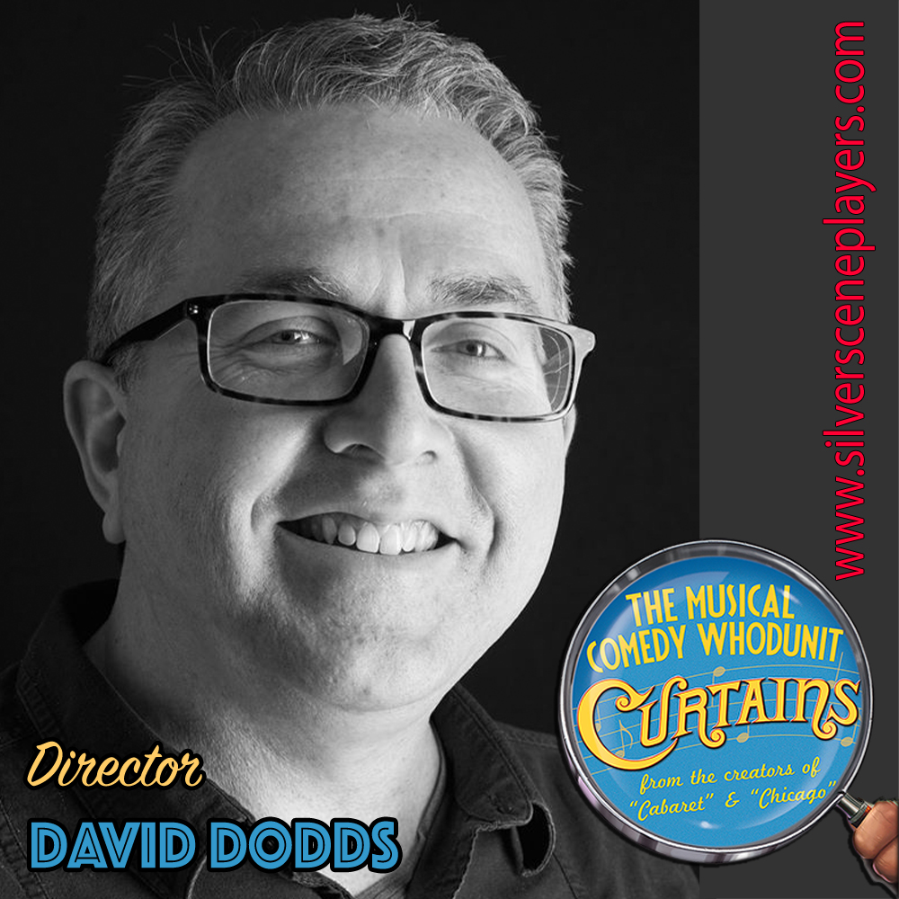 Directed by David Dodds