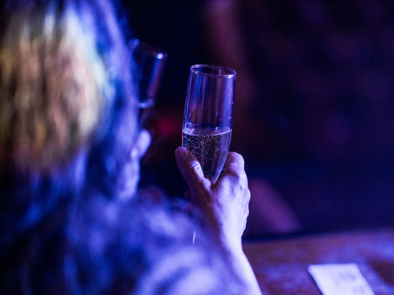 Photo - Allison Stock Photo - Allison Stock