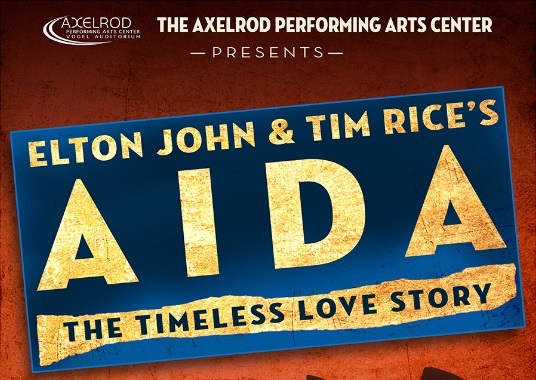 Starring American Idol?s Ace Young (Broadway?s Hair and Grease) as Radames and introducing Anita Welch in the title role and Erin Maya as Amneris, Elton John and Tim Rice?s AIDA features a score by famed pop star and the composer of The Lion King and Billy Elliot and the lyricist of Evita, Aladdin, Beauty and the Beast. The Axelrod production is being directed and choreographed by Luis Salgado (Broadway?s In the Heights and On Your Feet!). Sir Elton John and Sir Tim Rice?s award-winning musical AIDA is regarded as one of the great musicals of the current century with a multi-Tony-and Grammy-winning score. 1