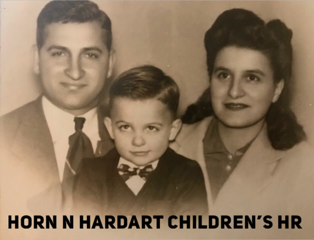 Headshots of Beyond Perfection Cast