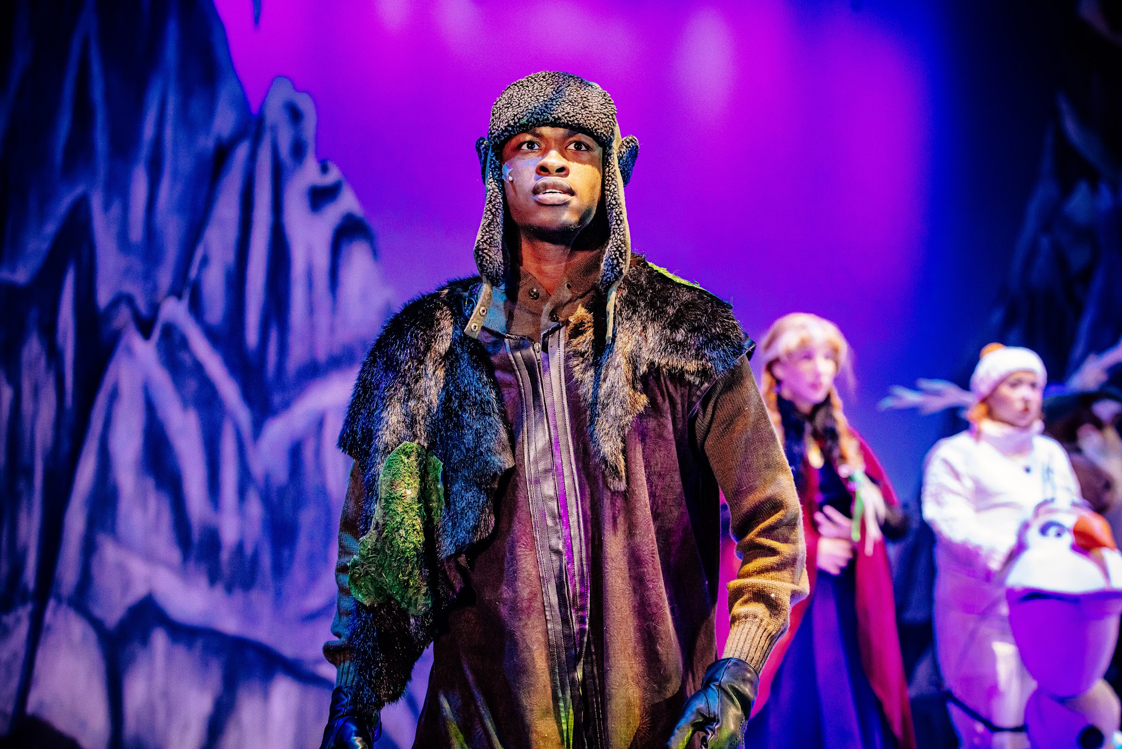 Nicholas Alexander Wilkinson II