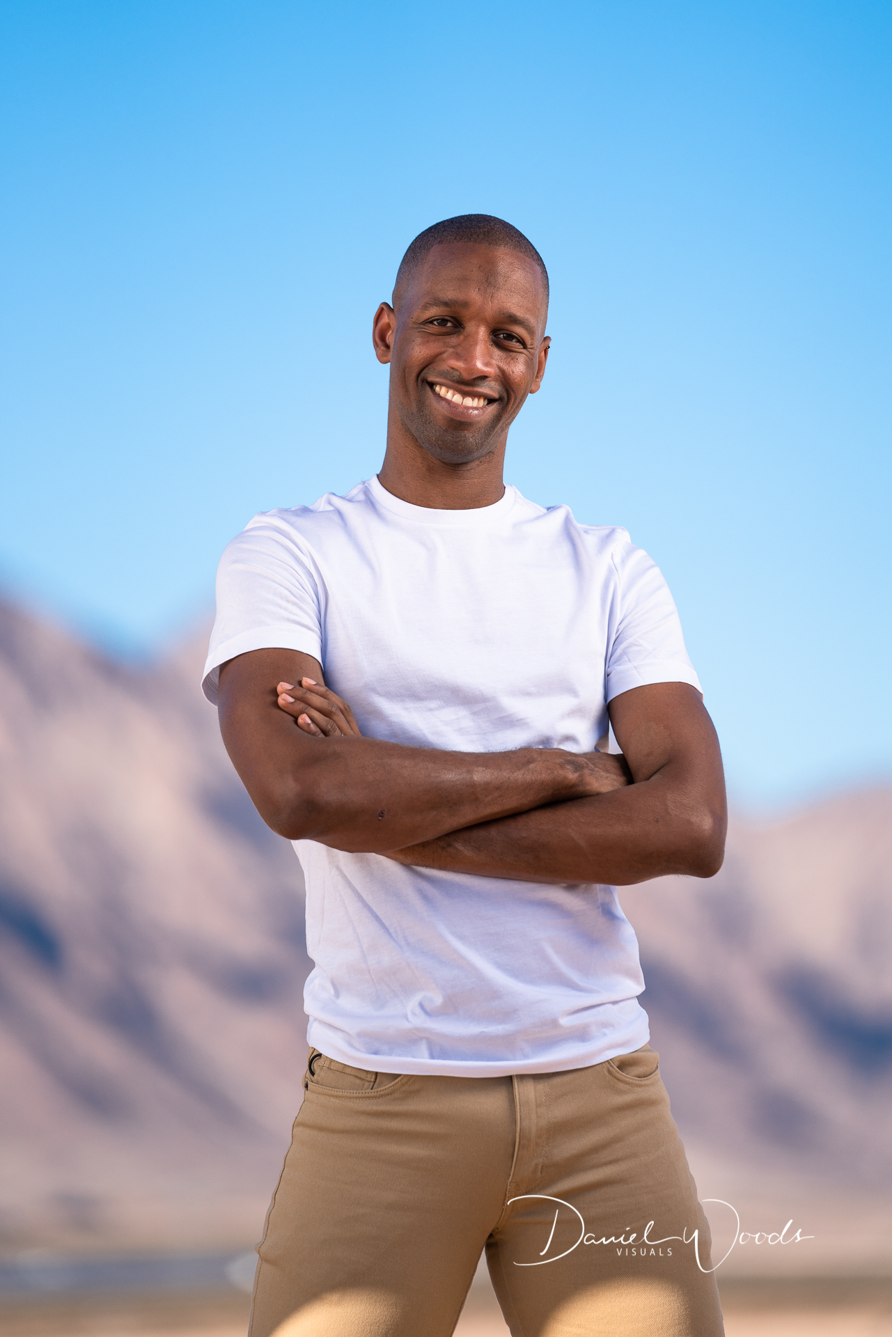 Host Eric Bean of Disney's The Lion King! US National Tour 