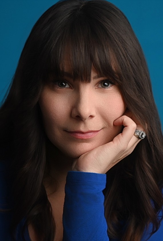 Lindsay Fitzpatrick (Vocal Majority)