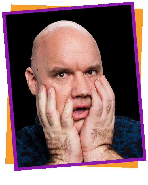 Guy Branum