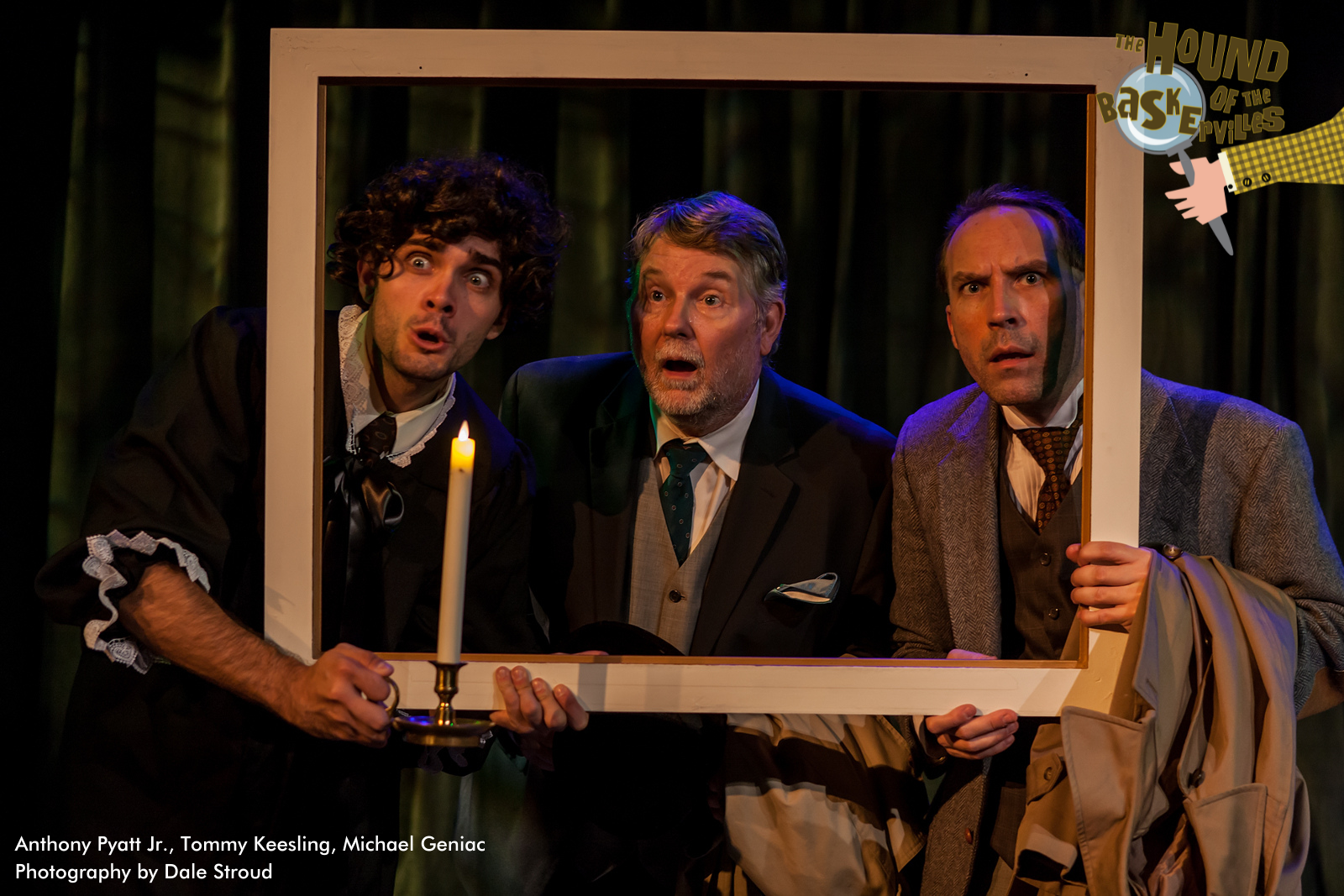 Photography by Dale Stroud