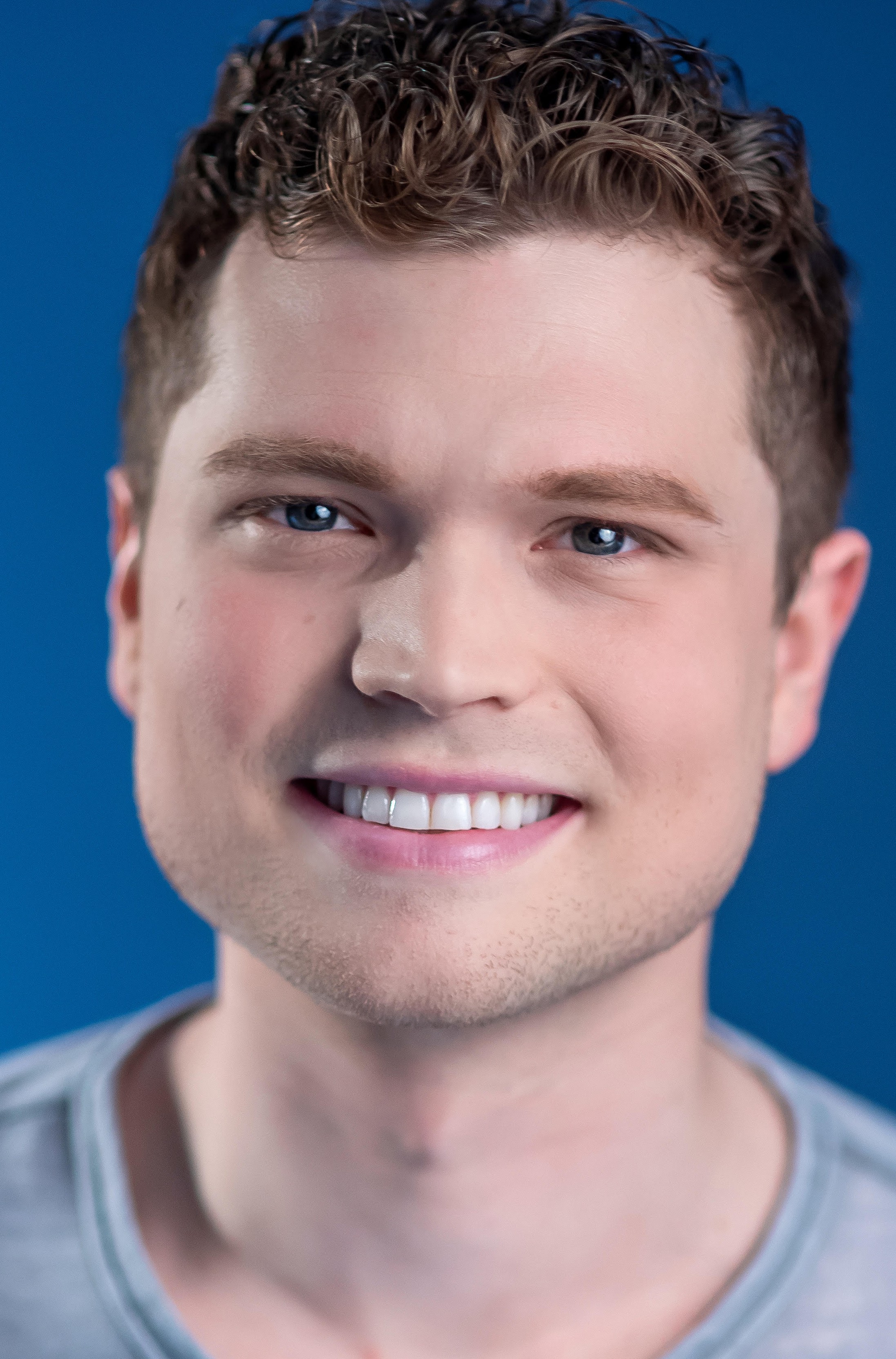 Kevin Rabbits (Vocal Majority)