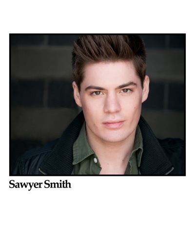 Sawyer Smith