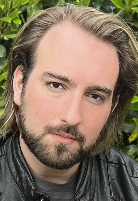 Josh Reardon (Vocal Majority)