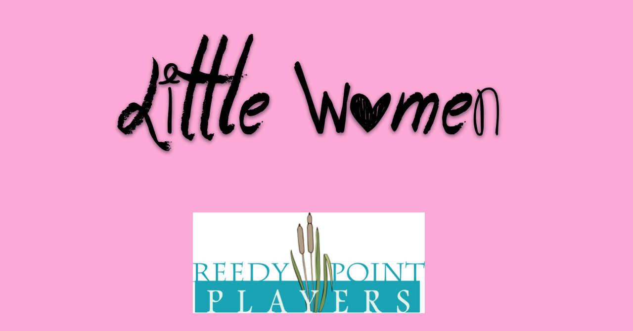 Little Women logo 1
