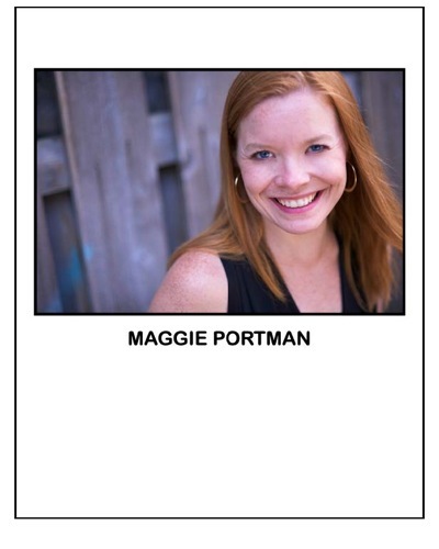 Maggie Portman