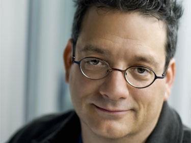 Actor Andy Kindler