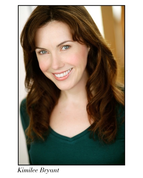 Christine played by former Broadway Christine, Kimilee Bryant