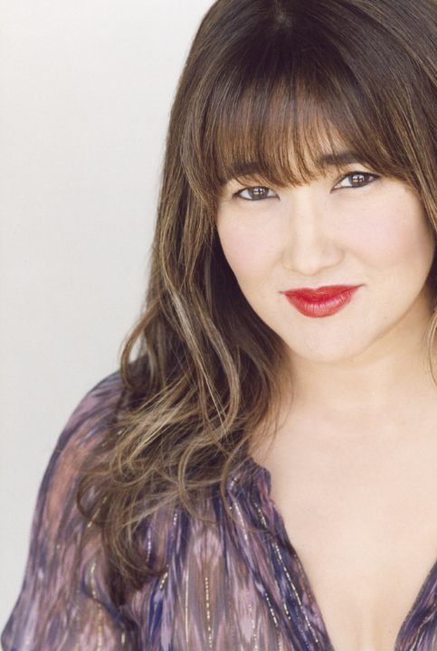 Directed by Alice Carter