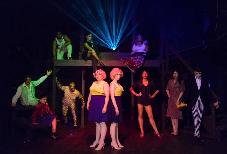 Photos courtesy of Jason Hugg