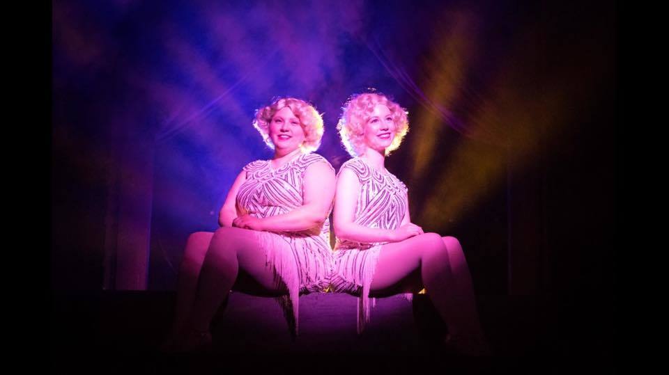 Photos courtesy of Jason Hugg