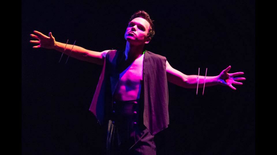 Photos courtesy of Jason Hugg