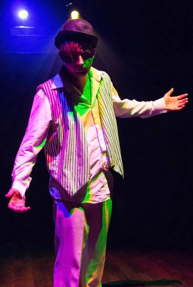 Photos courtesy of Jason Hugg