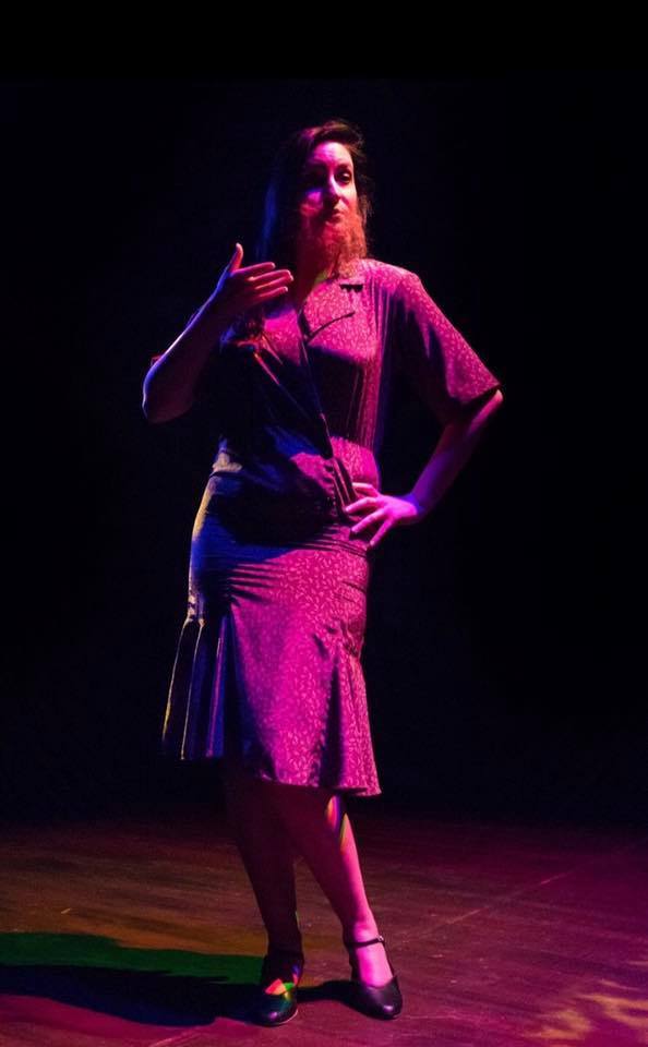 Photos courtesy of Jason Hugg