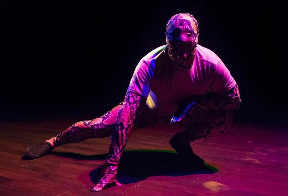 Photos courtesy of Jason Hugg