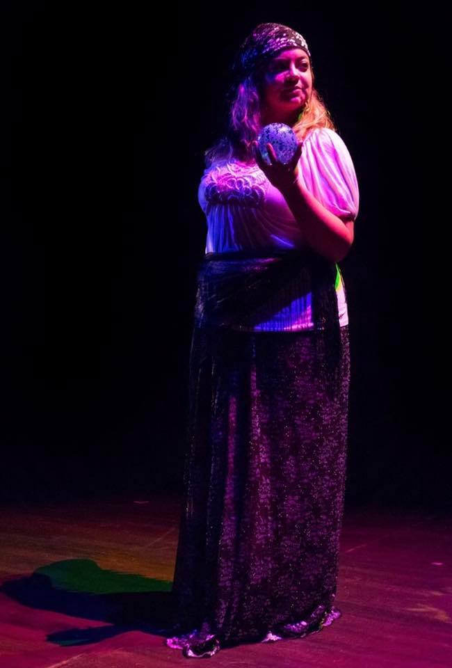 Photos courtesy of Jason Hugg