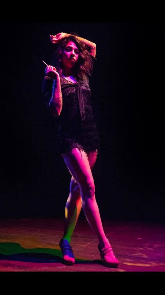 Photos courtesy of Jason Hugg