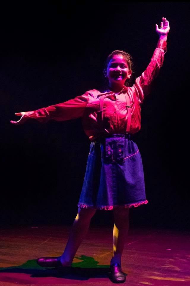 Photos courtesy of Jason Hugg