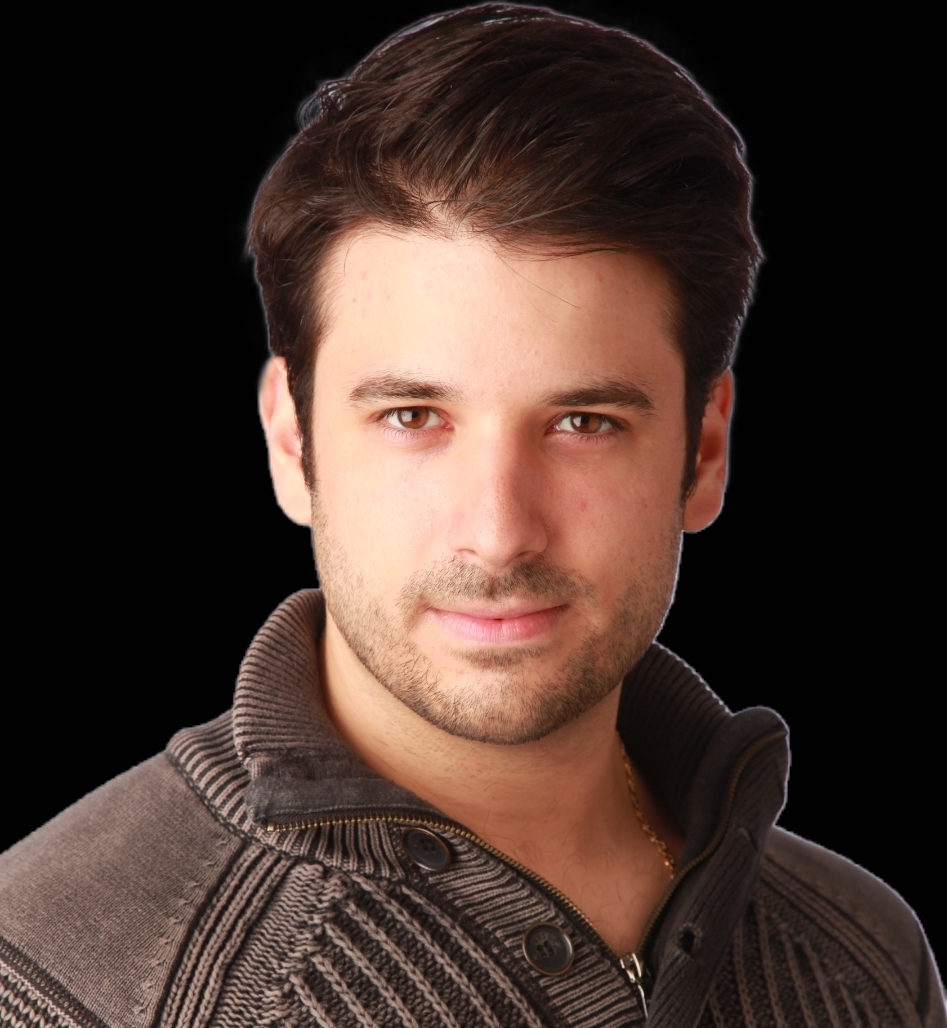 Anthony Rinaldi as Nick