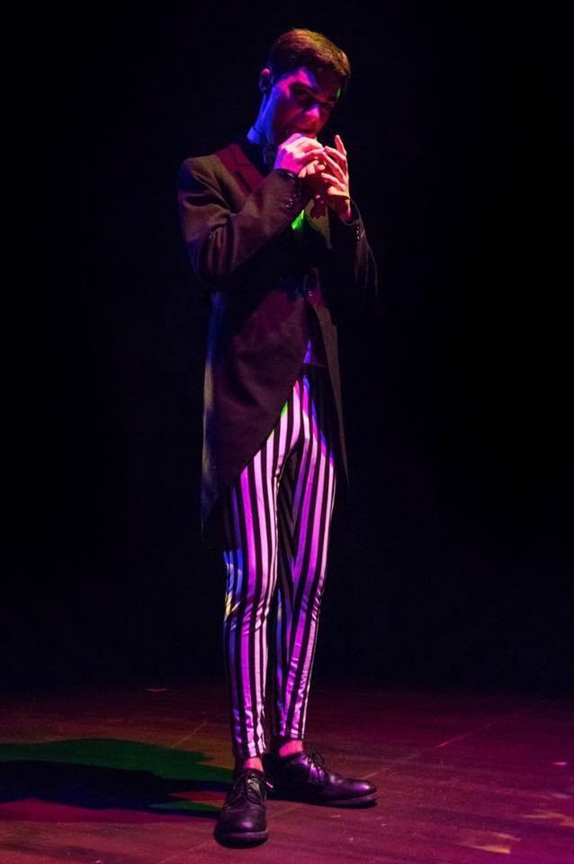 Photos courtesy of Jason Hugg