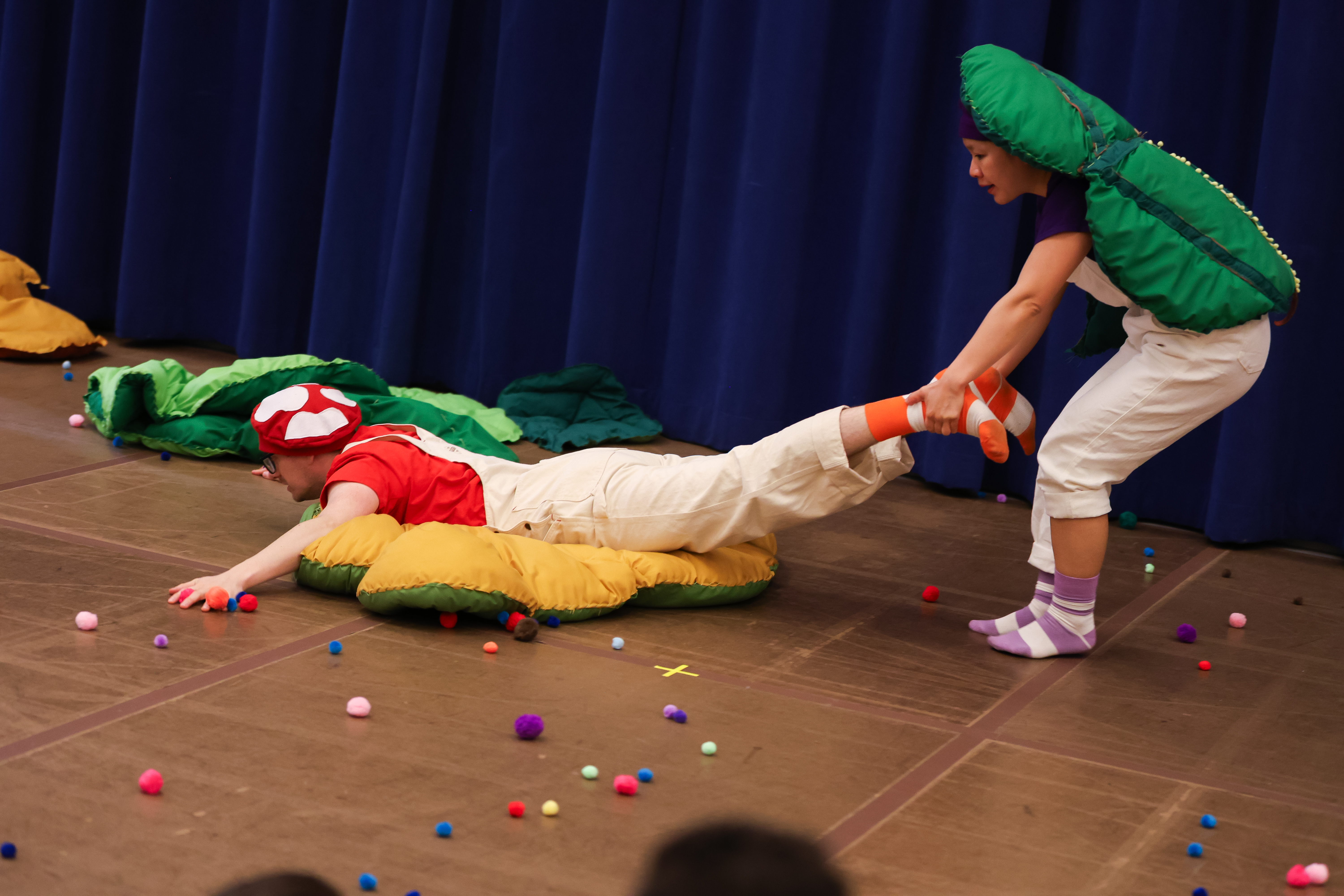 Photo: Alexis Buatti-Ramos, courtesy of New 42