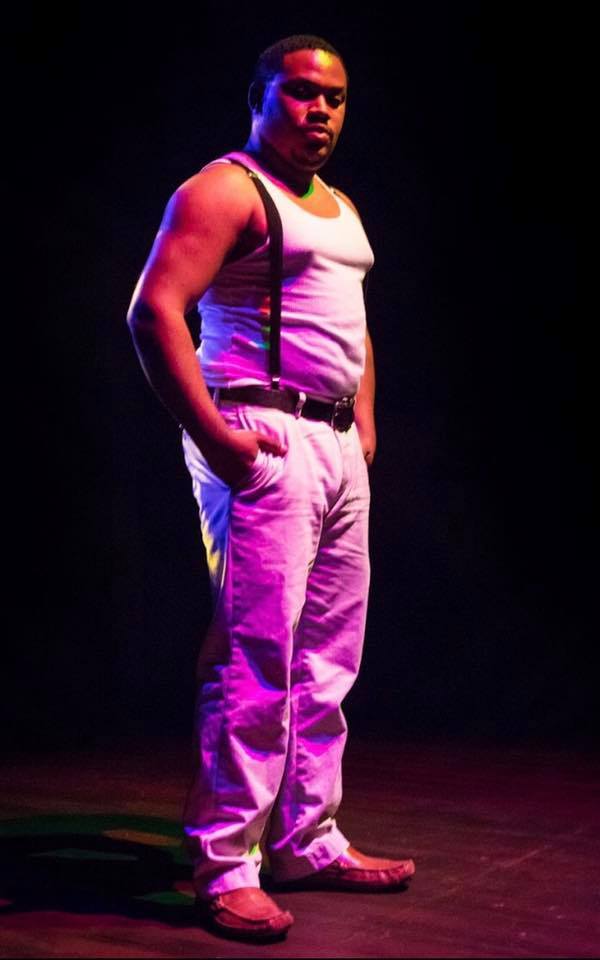 Photos courtesy of Jason Hugg