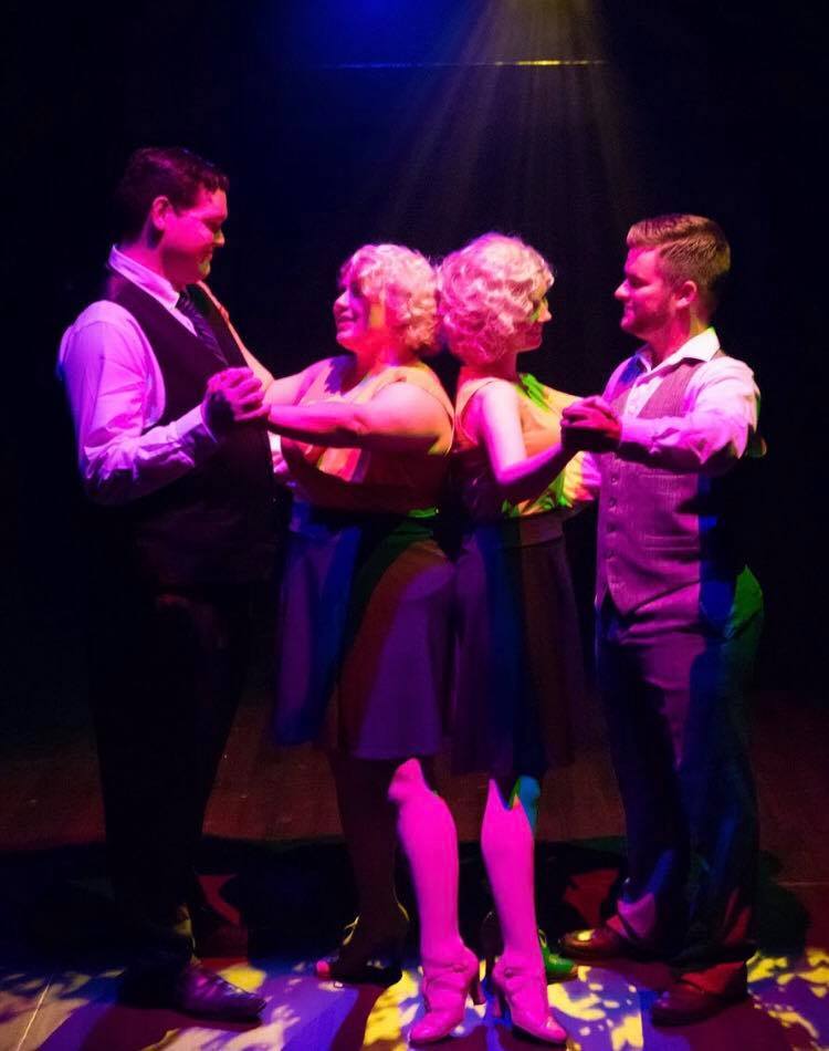 Photos courtesy of Jason Hugg