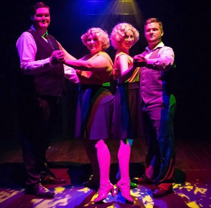 Photos courtesy of Jason Hugg