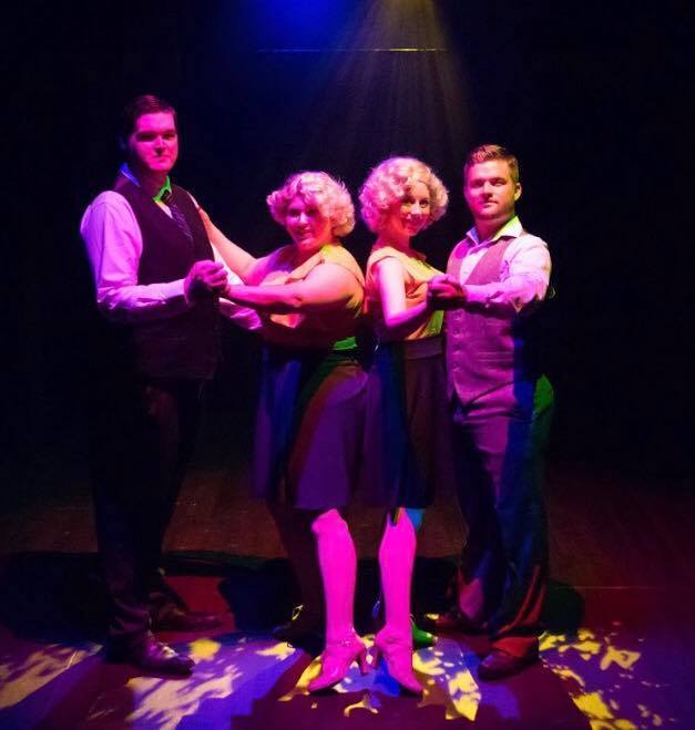 Photos courtesy of Jason Hugg