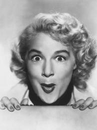 Nuttin' But Hutton celebrates the vivacious spirit and indisputable talent of Betty Hutton, the jewel in Paramount's glittering crown of stars in the '40s and '50s.