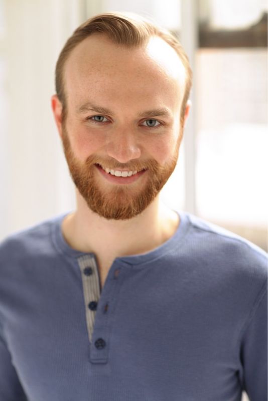 Felix Birdie, Composer, Musical Director Felix Birdie, Composer, Musical Director