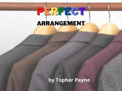 Show image for Perfect Arrangement