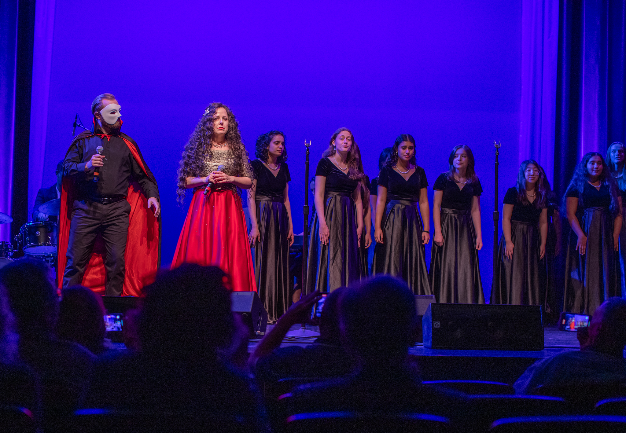 Alex Boyd as Phantom Alex Boyd as Phantom